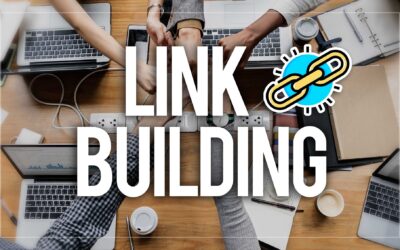 How Does Link Building Work and What is it?