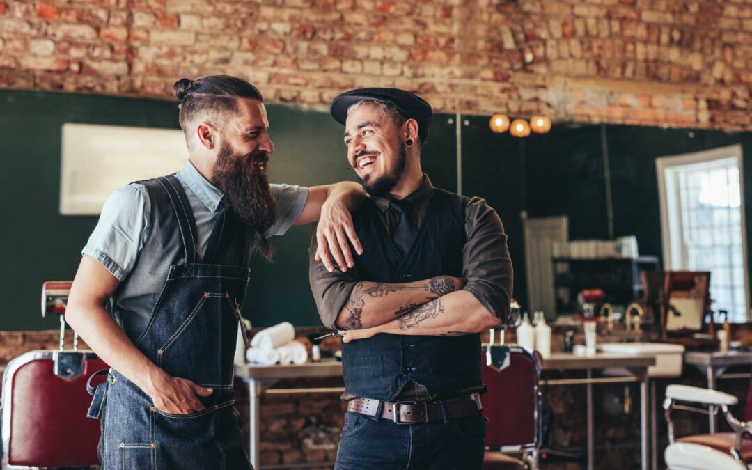 SEO for Barbers in Cape Town