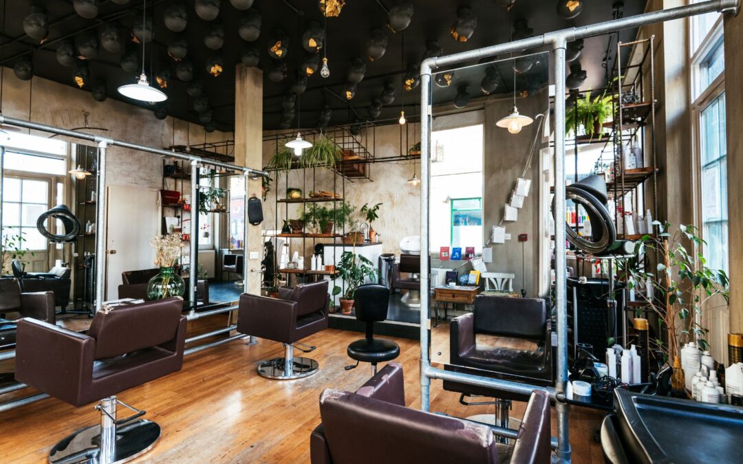 SEO for Hair Salons Cape Town